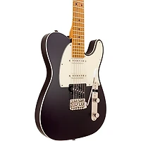 Reverend Pete Anderson Signature Eastsider Baritone Electric Guitar Satin Black