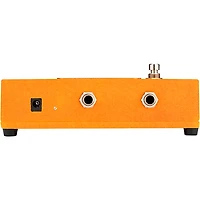 Warm Audio Foxy Tone Box Octave Fuzz Guitar Effects Pedal