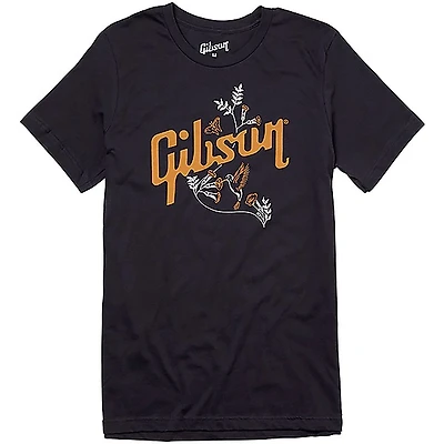 Gibson Hummingbird Tee
