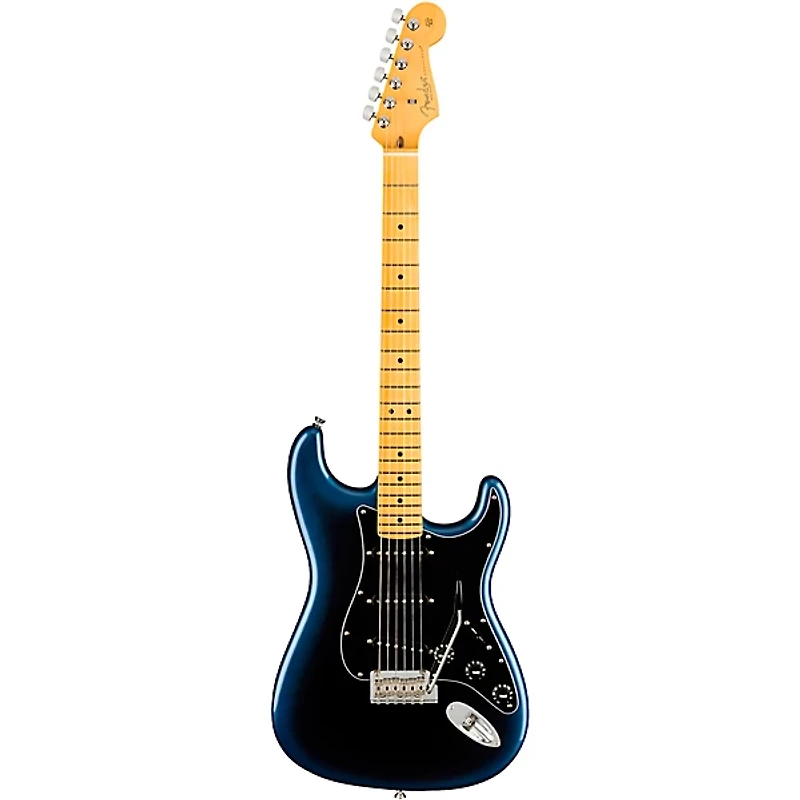 Fender American Professional II Stratocaster Maple Fingerboard Electric Guitar