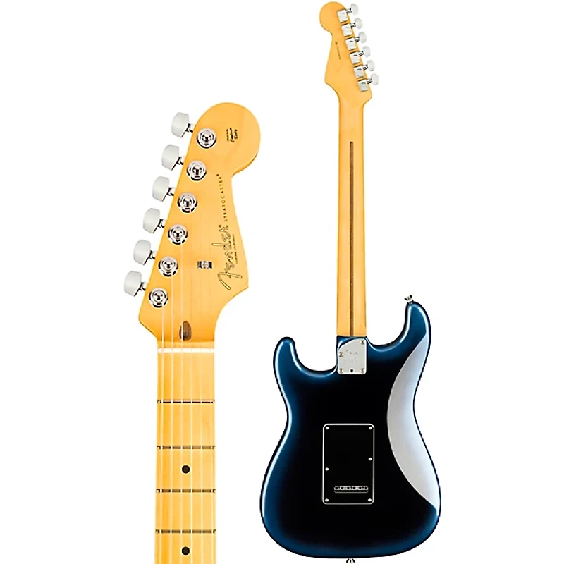 Fender American Professional II Stratocaster Maple Fingerboard Electric Guitar