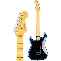 Fender American Professional II Stratocaster Maple Fingerboard Electric Guitar