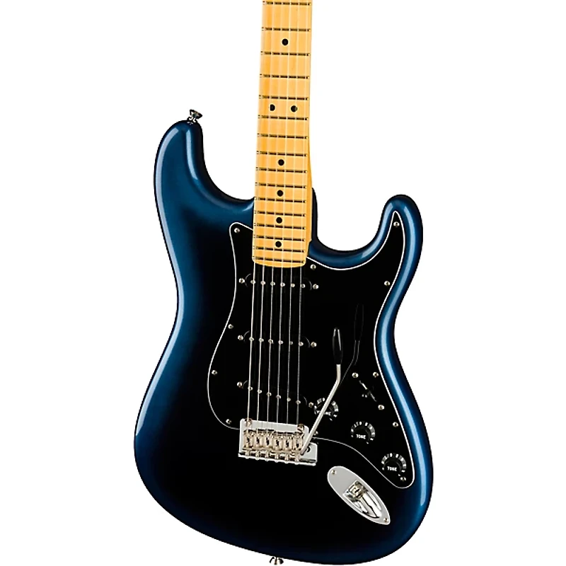 Fender American Professional II Stratocaster Maple Fingerboard Electric Guitar