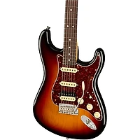 Fender American Professional II Stratocaster HSS Rosewood Fingerboard Electric Guitar -