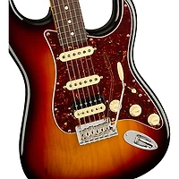 Fender American Professional II Stratocaster HSS Rosewood Fingerboard Electric Guitar -