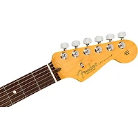 Fender American Professional II Stratocaster HSS Rosewood Fingerboard Electric Guitar -