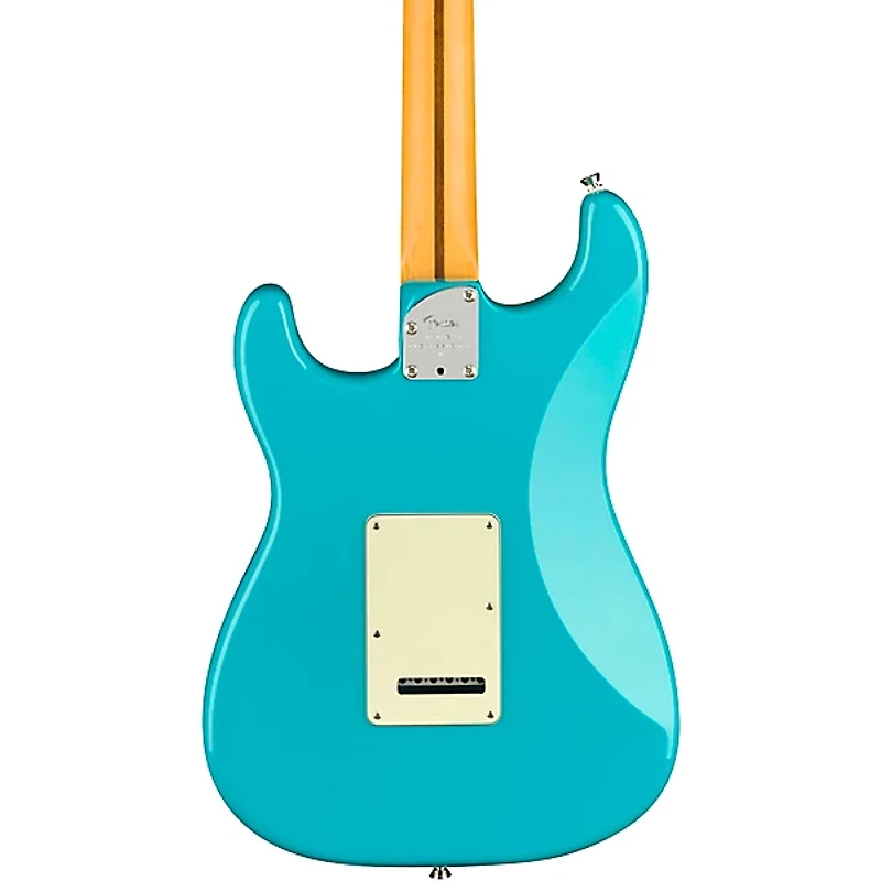 Fender American Professional II Stratocaster HSS Rosewood Fingerboard Electric Guitar