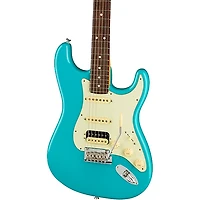 Fender American Professional II Stratocaster HSS Rosewood Fingerboard Electric Guitar