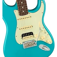 Fender American Professional II Stratocaster HSS Rosewood Fingerboard Electric Guitar