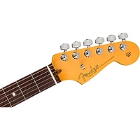 Fender American Professional II Stratocaster HSS Rosewood Fingerboard Electric Guitar