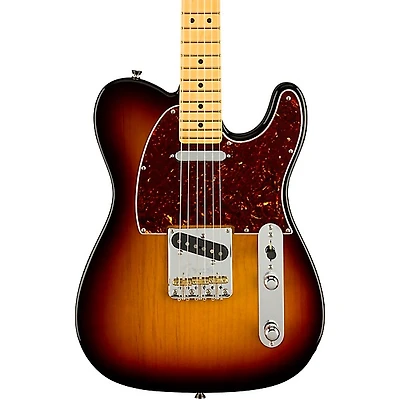 Fender American Professional II Telecaster Electric Guitar -