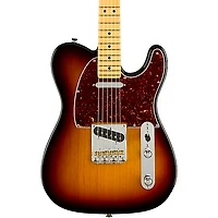Fender American Professional II Telecaster Electric Guitar -