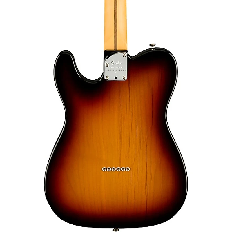 Fender American Professional II Telecaster Electric Guitar -