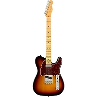 Fender American Professional II Telecaster Electric Guitar -