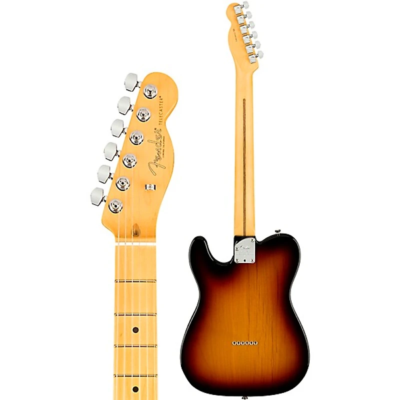 Fender American Professional II Telecaster Electric Guitar -