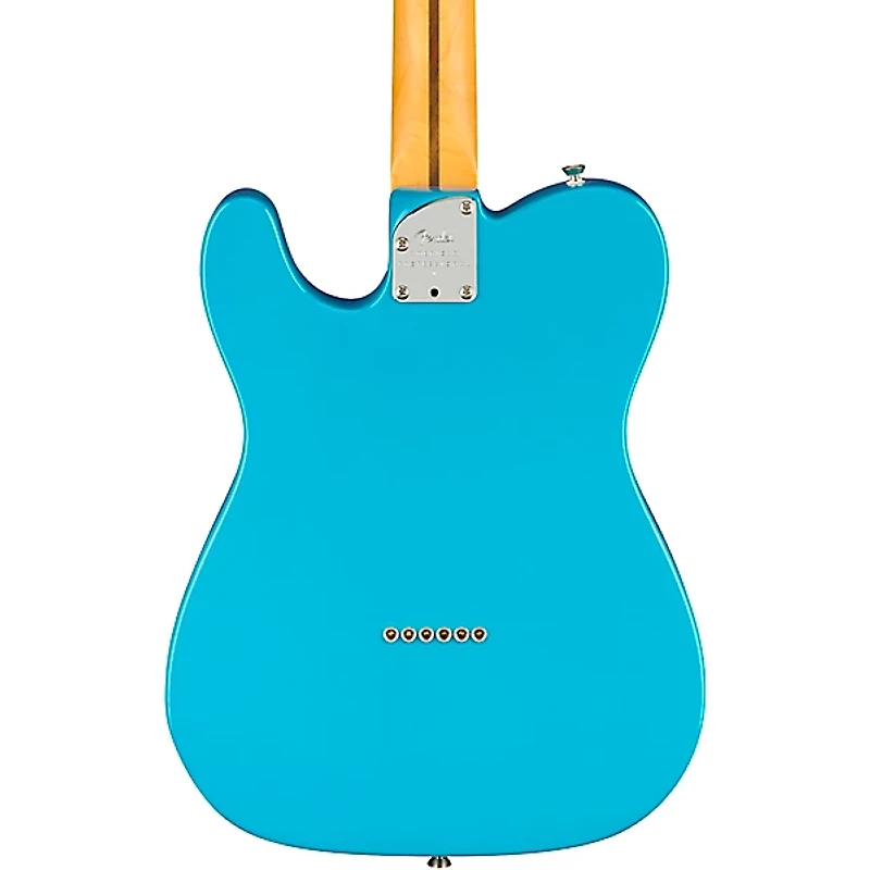 Fender American Professional II Telecaster Maple Fingerboard Electric Guitar -