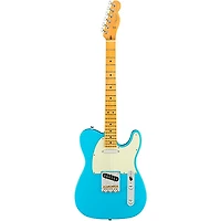 Fender American Professional II Telecaster Maple Fingerboard Electric Guitar -