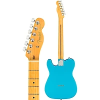 Fender American Professional II Telecaster Maple Fingerboard Electric Guitar -