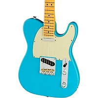 Fender American Professional II Telecaster Maple Fingerboard Electric Guitar -