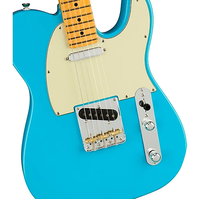 Fender American Professional II Telecaster Maple Fingerboard Electric Guitar -