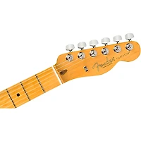 Fender American Professional II Telecaster Maple Fingerboard Electric Guitar -