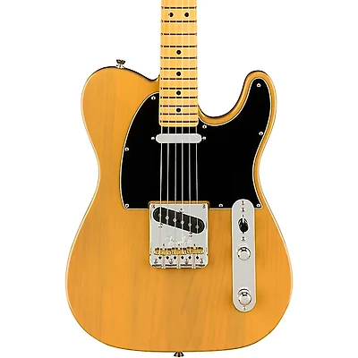Fender American Professional II Telecaster Electric Guitar -