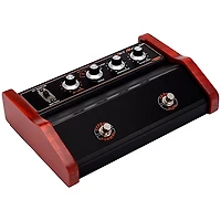 Warm Audio Jet Phaser Effects Pedal