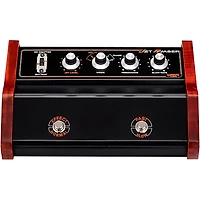 Warm Audio Jet Phaser Effects Pedal