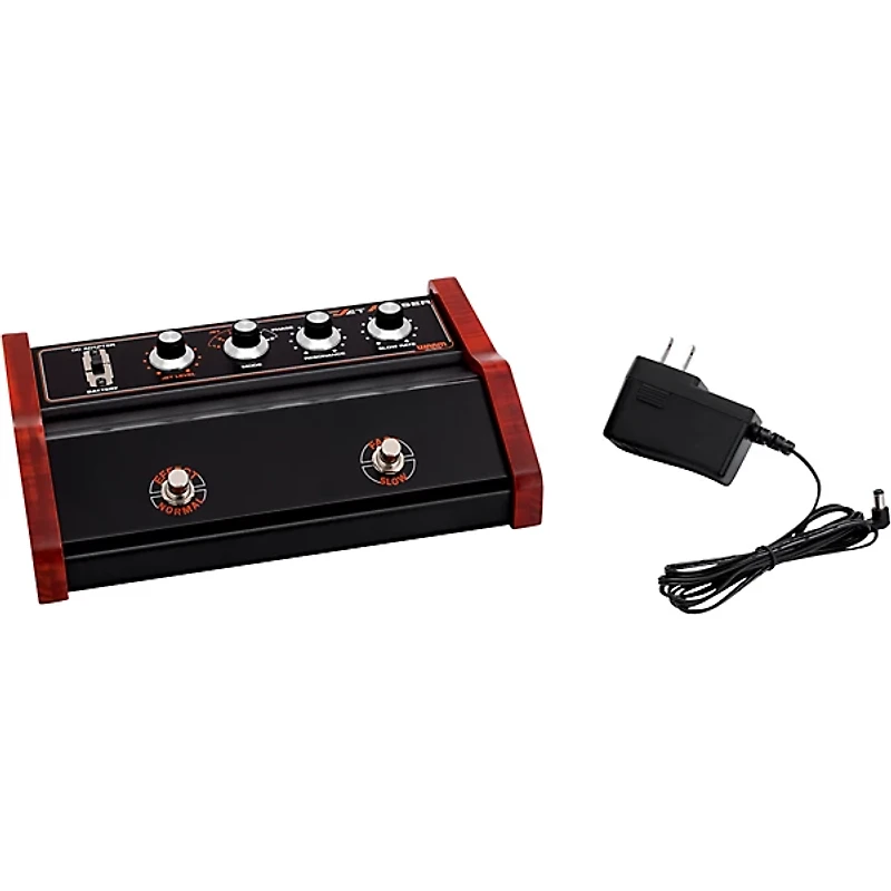 Warm Audio Jet Phaser Effects Pedal