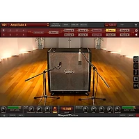 IK Multimedia AmpliTube Joe Satriani Plug-in (Download)