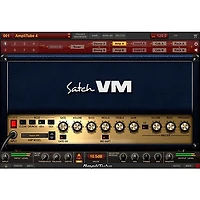 IK Multimedia AmpliTube Joe Satriani Plug-in (Download)