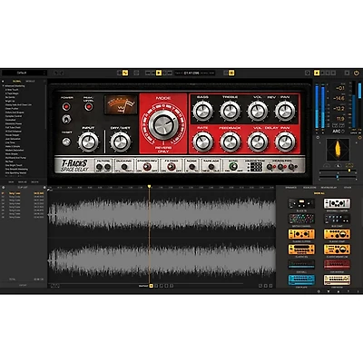 IK Multimedia T-RackS Space Delay (Download)