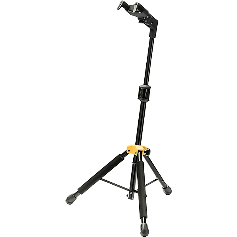 Hercules UKS100B Auto Grip Ukulele Stand