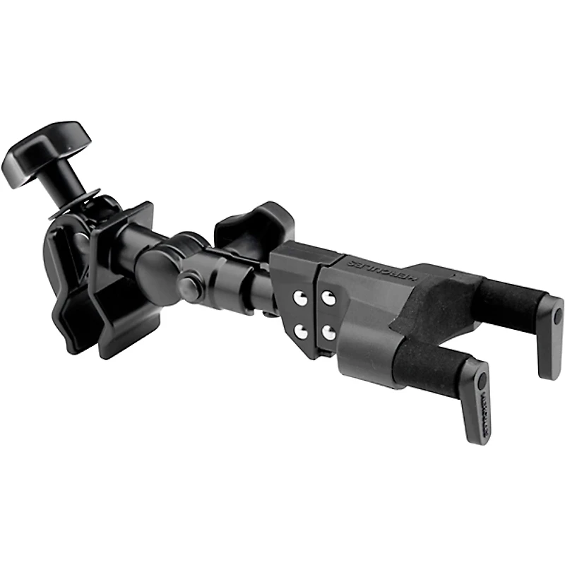 Hercules USP20CB Auto Grip Ukulele Clamp