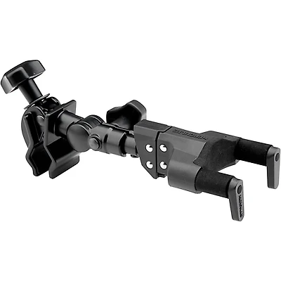 Hercules USP20CB Auto Grip Ukulele Clamp