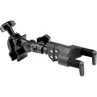 Hercules USP20CB Auto Grip Ukulele Clamp