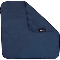 Protec Microfiber Cleaning Cloth (Single), 12" x 12"