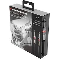 Monster Cable Prolink Classic Instrument Cable