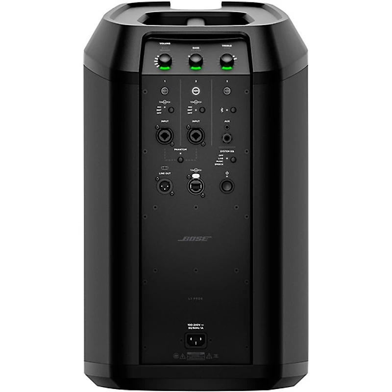 Bose L1 Pro8 Portable PA System With Bluetooth