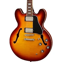 Epiphone ES-335 Figured Semi-Hollow Electric Guitar -