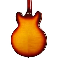 Epiphone ES-335 Figured Semi-Hollow Electric Guitar -