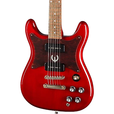 Epiphone Wilshire P-90 Electric Guitar