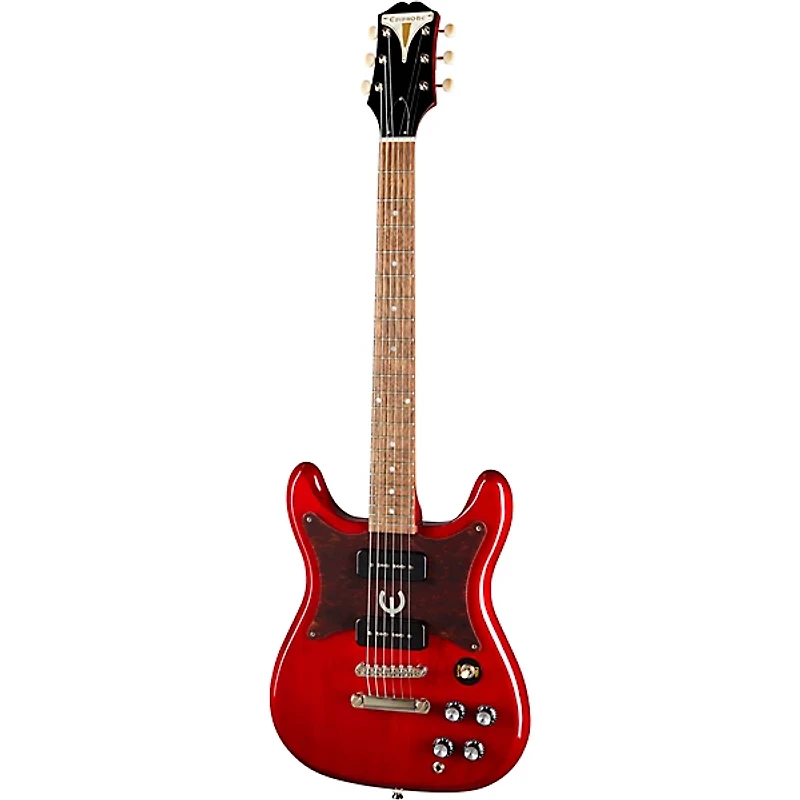 Epiphone Wilshire P-90 Electric Guitar