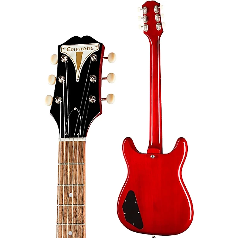 Epiphone Wilshire P-90 Electric Guitar