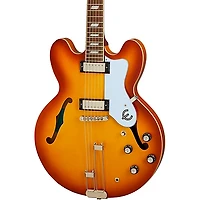 Epiphone Riviera Semi-Hollow Electric Guitar