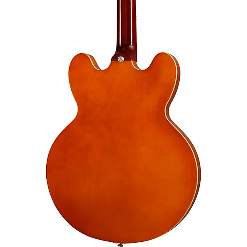 Epiphone Riviera Semi-Hollow Electric Guitar
