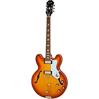 Epiphone Riviera Semi-Hollow Electric Guitar
