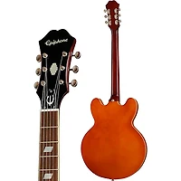 Epiphone Riviera Semi-Hollow Electric Guitar