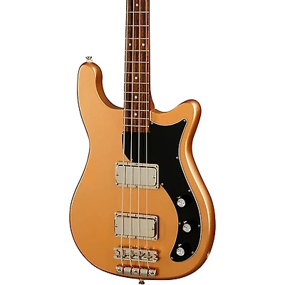 Epiphone Embassy Bass Guitar