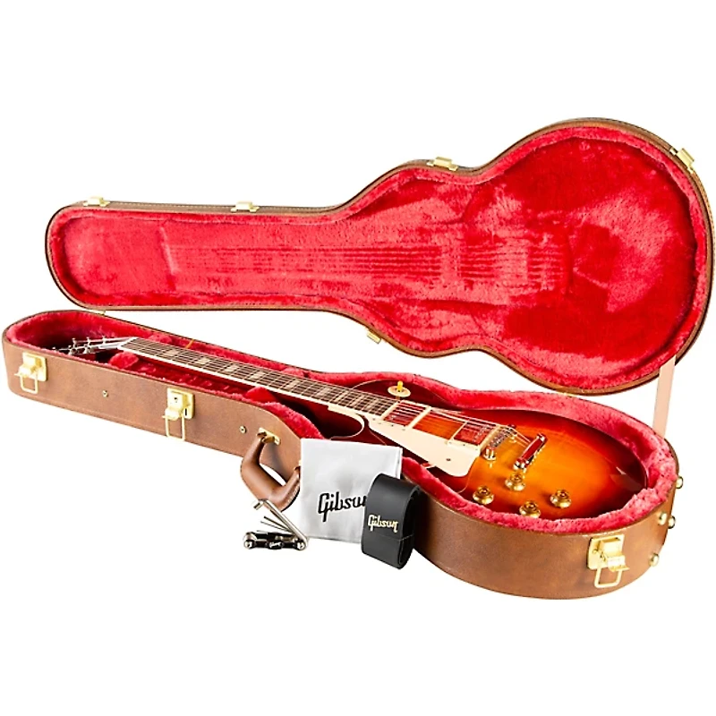 Gibson Les Paul Standard '50s Left-Handed Electric Guitar